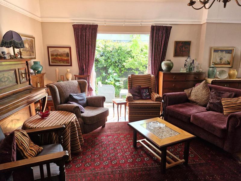4 Bedroom Property for Sale in Rondebosch Western Cape